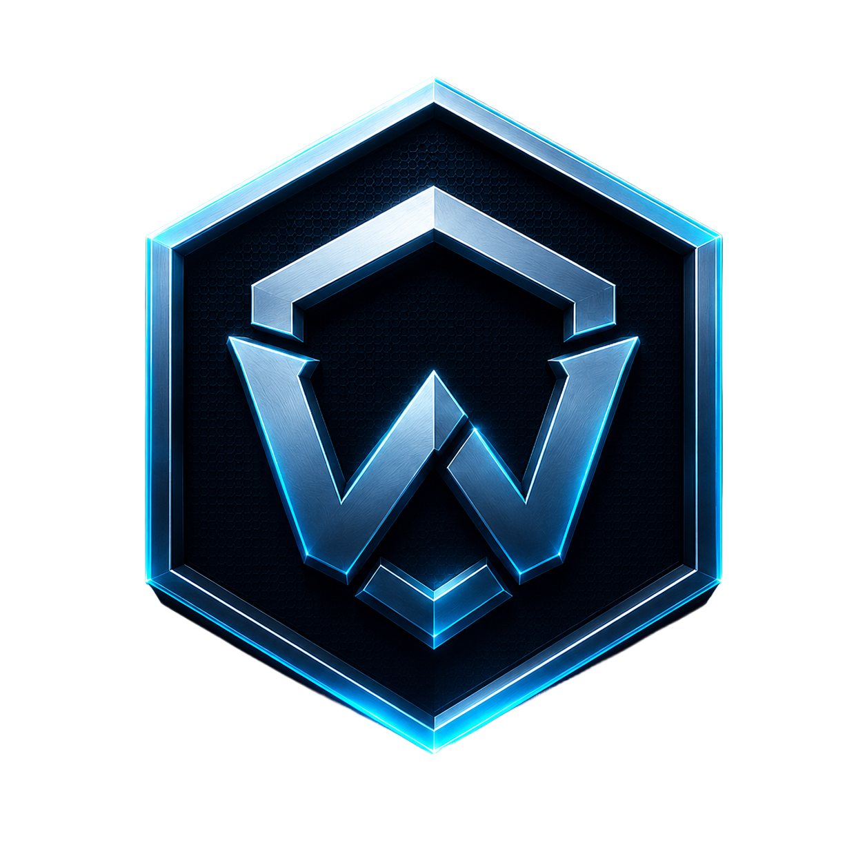 Warden Icon